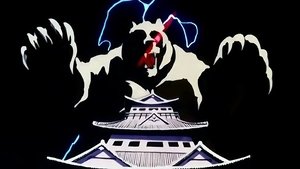 Silverfang 1