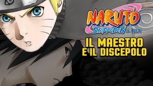 Naruto Shippuden 2: Lazos