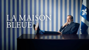 La Maison-Bleue