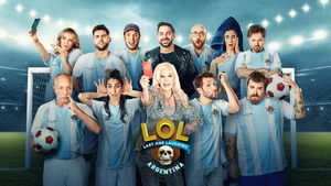 LOL: Last One Laughing Argentina