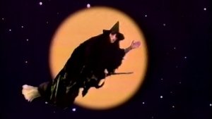 The Halloween That Almost Wasn't