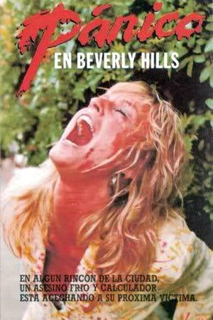 Panico en Beverly Hills (Open House)