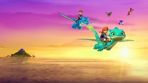 Dragons Rescue Riders: Heroes of the Sky