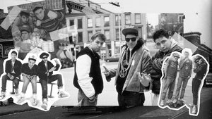 Beastie Boys Story