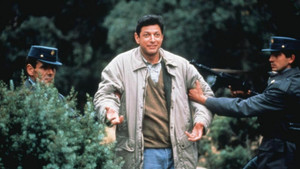 ¿Matar a mi mujer? Era una broma