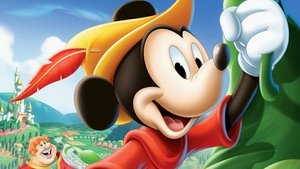 Mickey and the Beanstalk