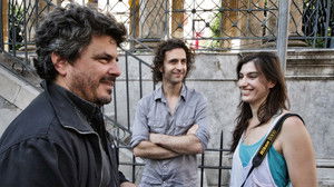 Frank Zappa – Summer '82: When Zappa Came to Sicily