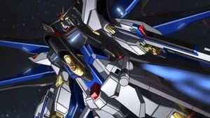 機動戦士ガンダムSEED DESTINY スペシャルエディション 砕かれた世界