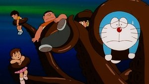 Doraemon Atlantis: El castillo del mal