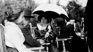 Sé natural: la historia nunca contada de Alice Guy-Blaché