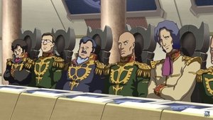 機動戦士ガンダム THE ORIGIN V 激突 ルウム会戦