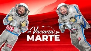 Holiday on Mars