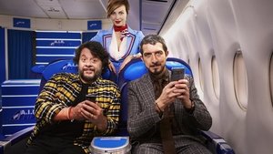 Modalità aereo