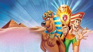 ¡Scooby Doo! en el Misterio del Faraón