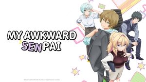 My Awkward Senpai
