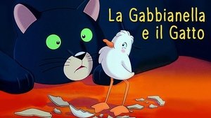 Historia de una gaviota (y del gato que le enseñó a volar)