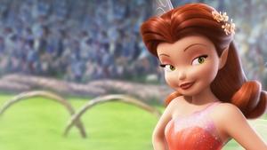 Los Juegos de la Hondonada de las Hadas