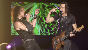 Extreme: Pornograffitti Live 25