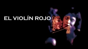 El violín rojo