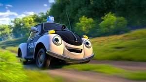 Ploddy II The Police Car