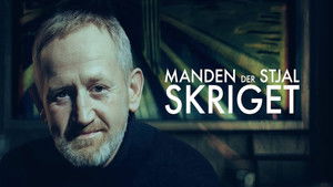 El hombre que robó 'El grito'