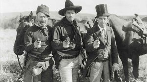 Tres hombres malos