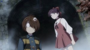 Kitarou Tanjou: GeGeGe no Nazo