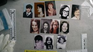 Fred y Rose West: Una historia británica de terror