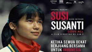 Susi Susanti: Love All