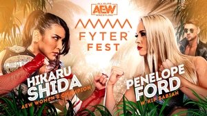 AEW Fyter Fest