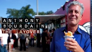 Anthony Bourdain: The Layover