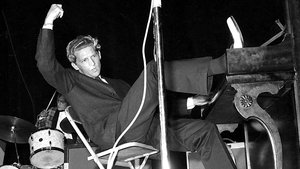 Jerry Lee Lewis. Música del diablo