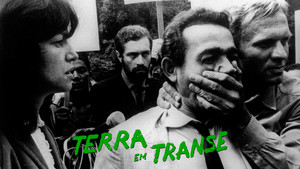 Tierra en trance