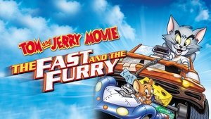 Tom y Jerry en la super carrera