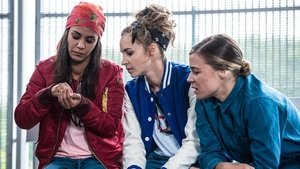 Workingirls : La Grande Évasion