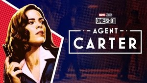 Corto Marvel: Agente Carter