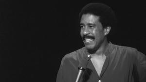 Richard Pryor: Live in Concert