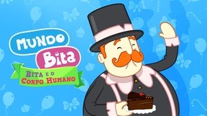 Mundo Bita - Bita e o Corpo Humano