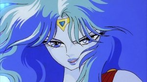 Los Caballeros del Zodiaco: La diosa malvada Eris