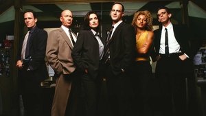 Law & Order: Special Victims Unit