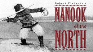 Nanuk el esquimal
