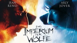Empire of the Wolves