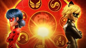 Miraculous World: Shanghai - The Legend of Ladydragon