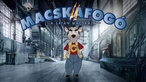 Macskafogó 2. - A sátán macskája