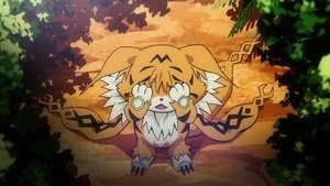 Digimon Adventure tri. 4: Pérdida