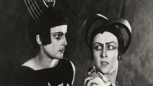 Aelita: Reina de Marte