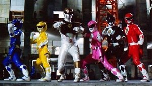 Power Rangers: La película