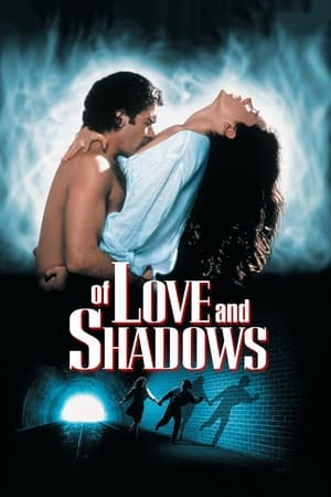 De amor y de sombra