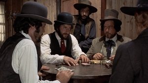 Django y Sartana