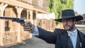 Hickok: El Pistolero